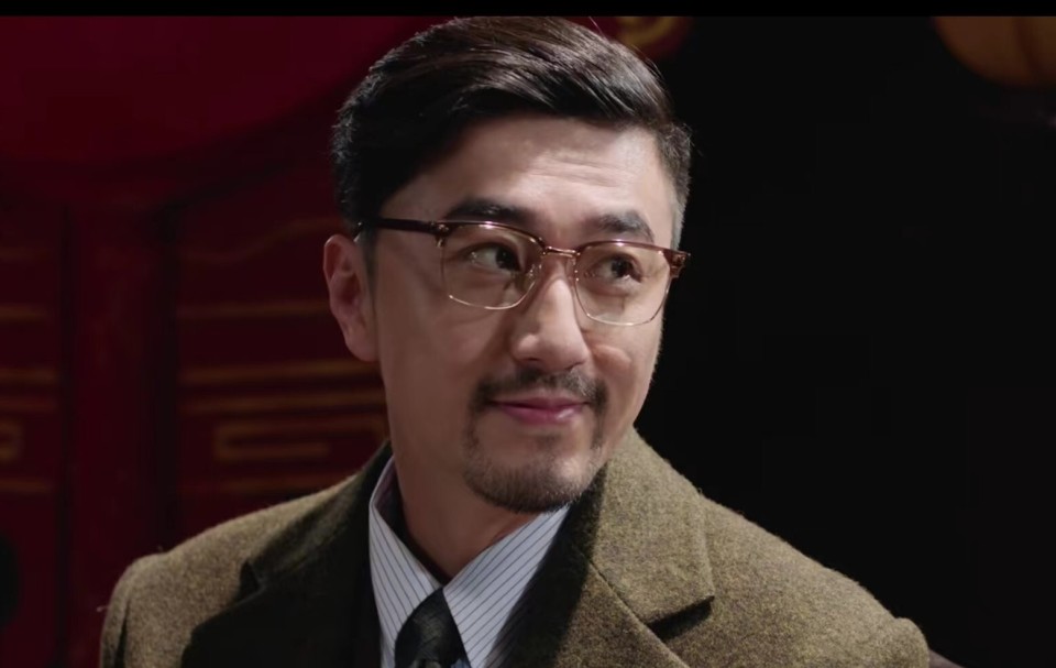 谍战剧《追捕者》连追12集：一个破绽很明显，两大漏洞无法自圆其说_腾讯新闻