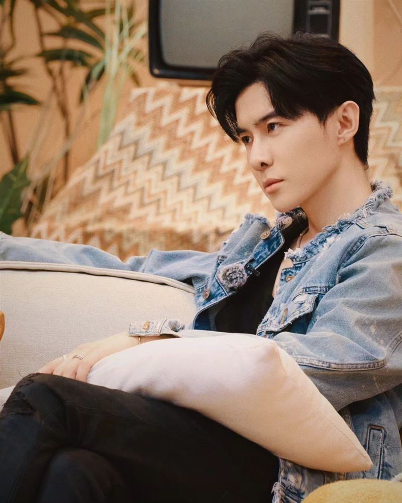 39岁唐禹哲承认与女友秘密生子,孩子两岁,另与前任育有11岁儿子