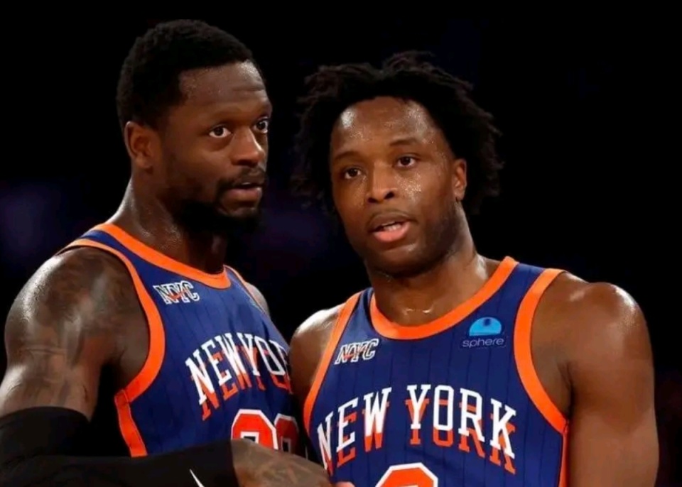 全明星前锋赛季报销!三巨头变单核!东部豪门遭重创,布伦森太难了