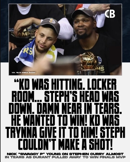 "fmvp,原来哥哥也想拿啊!