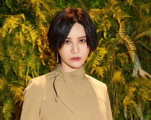 被偷6千万,替蒋佳恩还债,尚雯婕走到今天是被绯闻男友害惨?