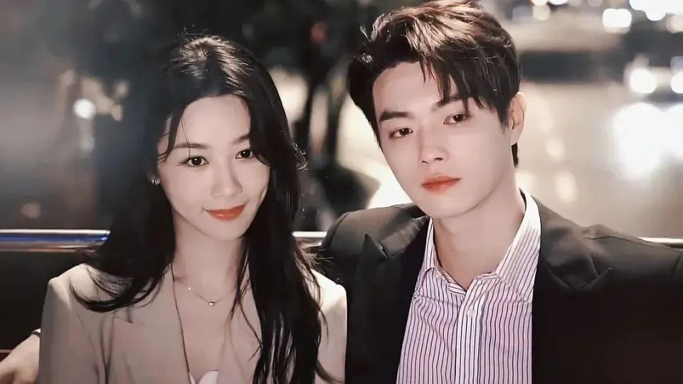 还得是杨紫,新剧《承欢记》刚上线就秒了王一博和赵丽颖!_腾讯新闻