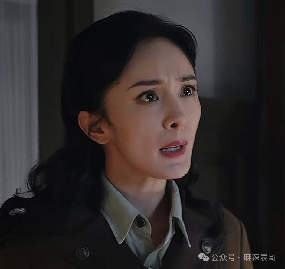 杨幂和龚俊的新剧怎么扑得悄无声息啊?