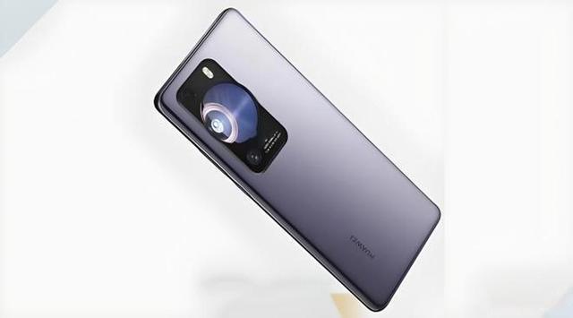 华为p70曝光采用全新镜头设计deco演变成创意类三角形造型