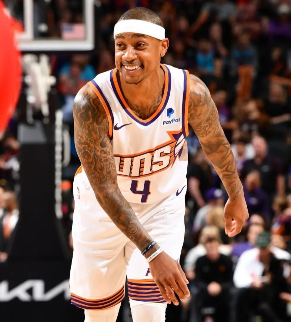 小托马斯续签太阳,火箭计划续约申京,许尔特赛季报销