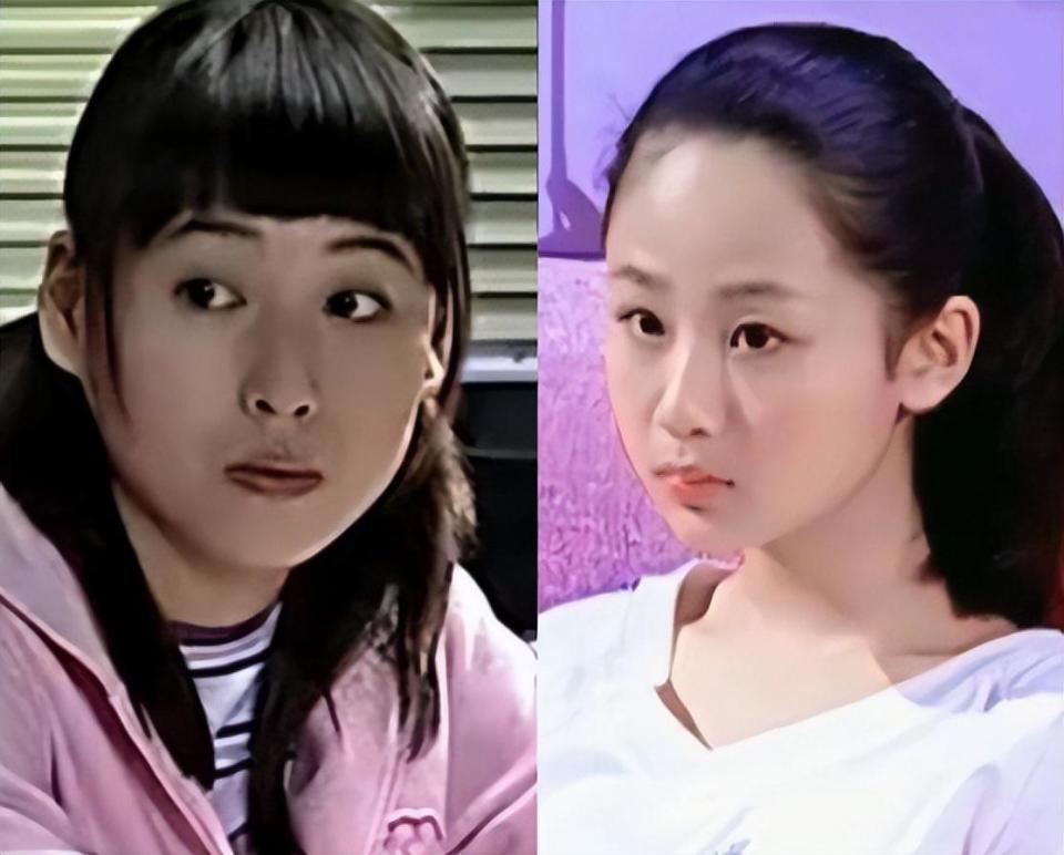 那个被怀疑是投资商女儿，抢了杨紫角色的宁丹琳，如今过得怎样？_腾讯新闻