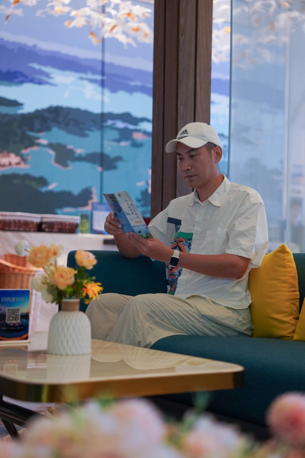 河源旅游,推荐市区这家高性价化的酒店,服务超贴心