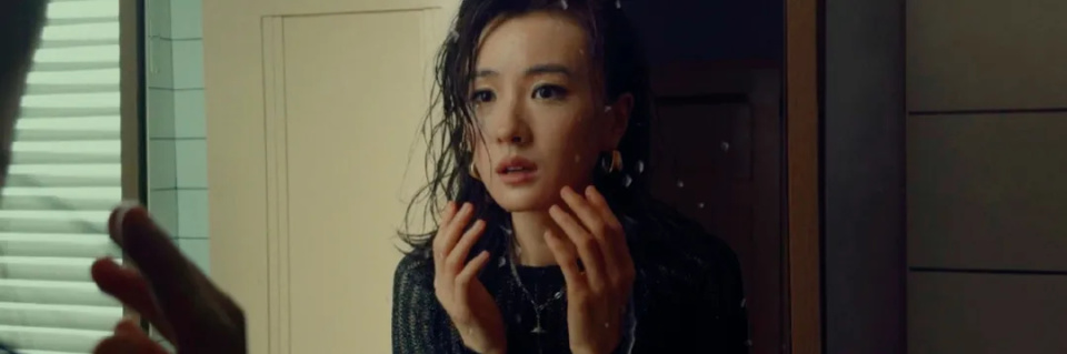 《唐探2》王乙：因《繁花》出圈，颜值堪比张柏芝，粉丝却不过万，她能火吗_腾讯新闻