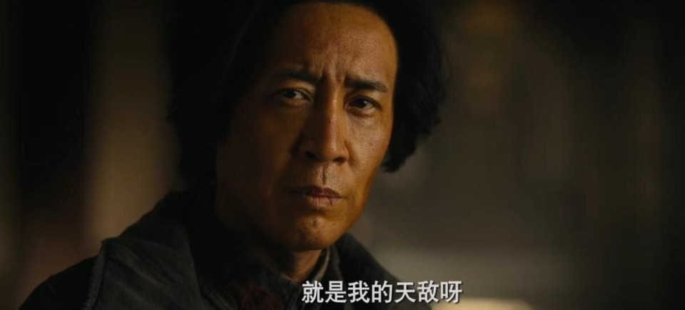 于和伟首演毛泽东，唐国强这次真遇到对手了？