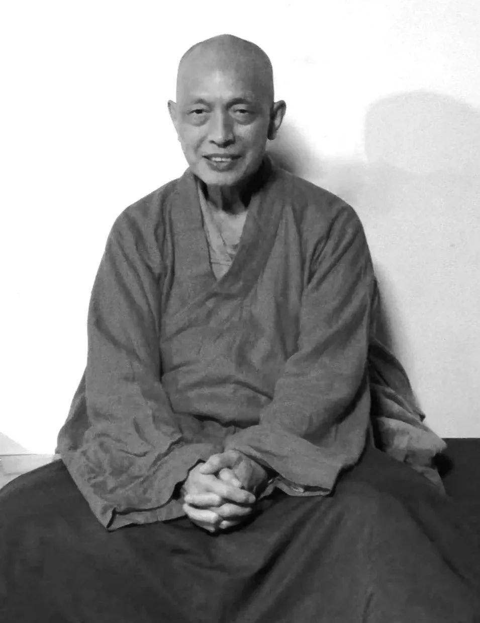 深圳弘法寺,发布讣告
