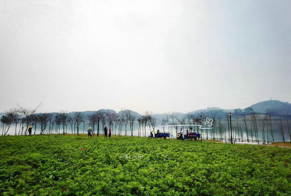 广州“被忽略”的增城，是宝藏旅游地，10个必去景点，附交通攻略_腾讯新闻