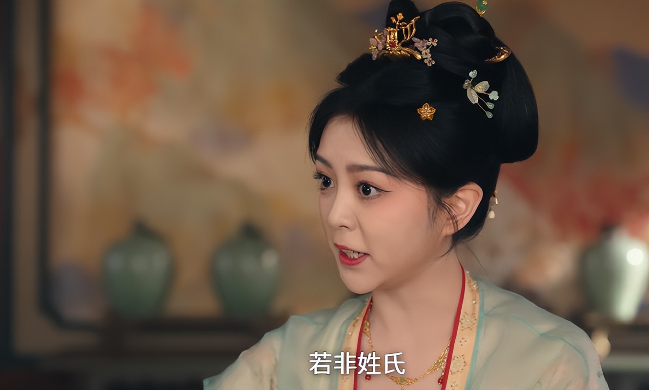 《唐詭4》剛播5集，全網熱度第一，這才是“熹妃回宮”該有的排面 - 