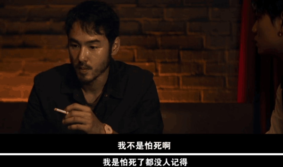 阮经天的真实发际线抢镜,中年男人害怕的发量难题,他却并不困惑_腾讯