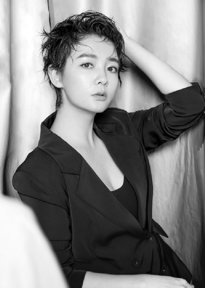 听到崔波这个名字,你脑海中浮现的是一个糙汉,还是一个明晃晃的帅哥?