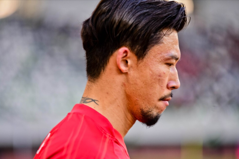 张琳芃留洋梦为何破灭?低于1000万欧免谈,恒大吓退国米西班牙人