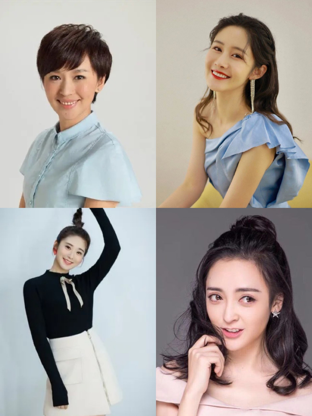 山东卫视主持人官宣离职,晒辞职报告透露原因,曾主持《快乐向前冲》