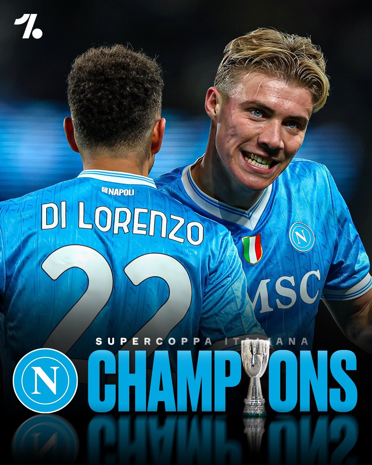 足壇一夜動態：伊薩克接受手術！薩拉赫非洲杯絕殺 皇馬前鋒租借里昂 - 