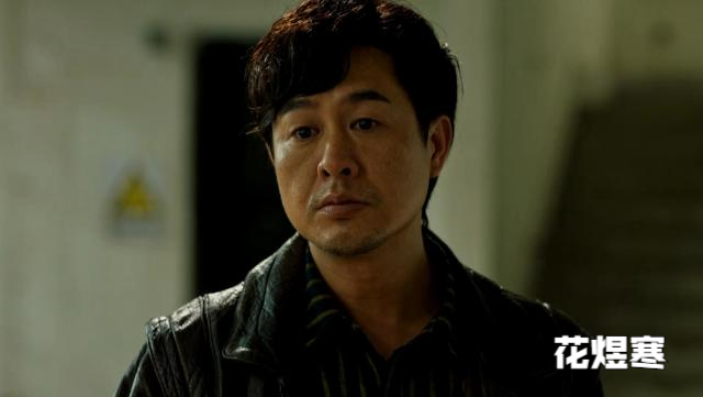 狂飙：老默到死才懂，那句“我想吃鱼了”，是他的“夺命符”_腾讯新闻