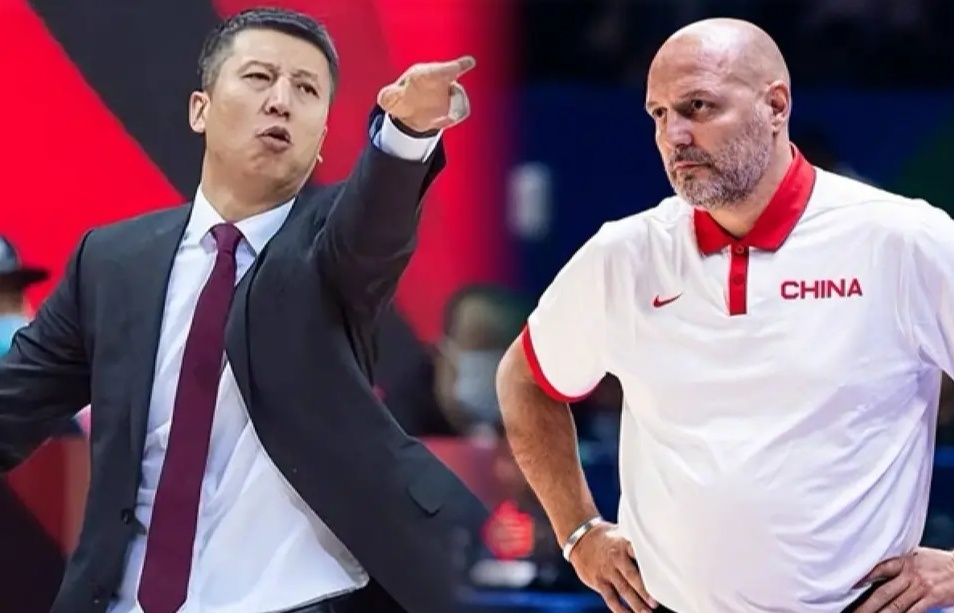 姚明尴尬:媒体人曝选郭士强非本人意愿,网友:成绩差或失去话语权