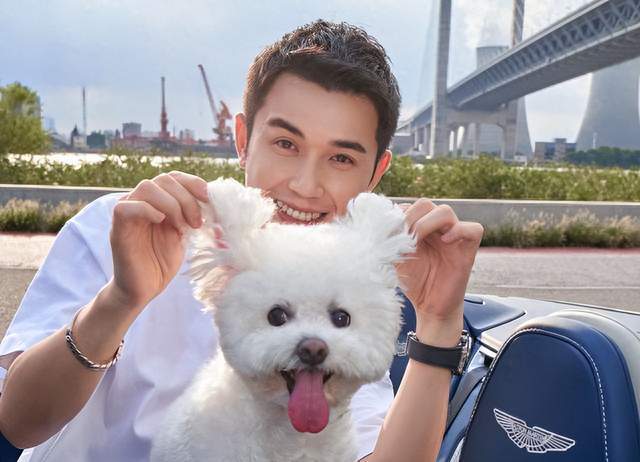 李佳琦前助理付鹏近况曝光,住上海顶级豪宅,早已经实现财富自由-腾讯