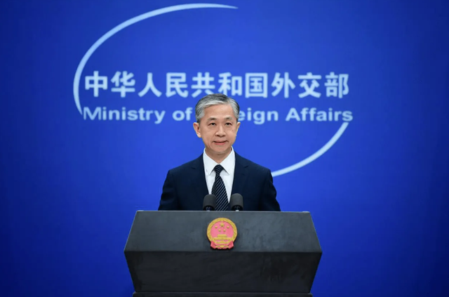 布林肯到访后,韩国无故发难,称遭中方网络攻击,外交部回应_腾讯新闻