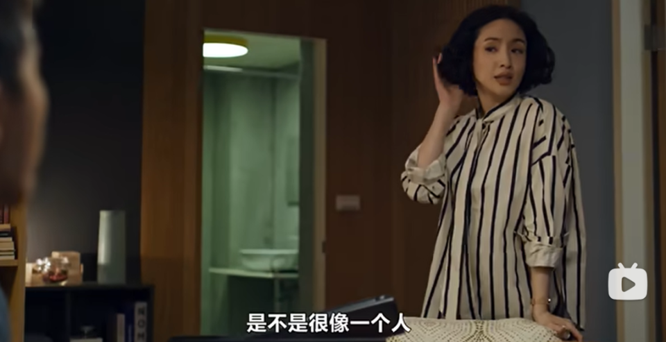 18禁尺度性张力爆表?大胆剧情隐喻人性黑暗面,台剧这回赢麻了