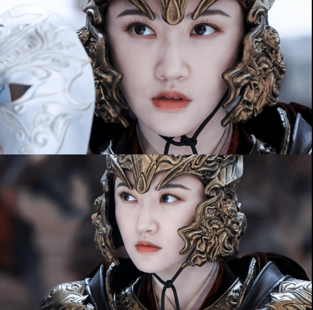 最近,腾讯娱乐专访了男主角的饰演者许凯,谈及饰演李嶷的诸多心得.