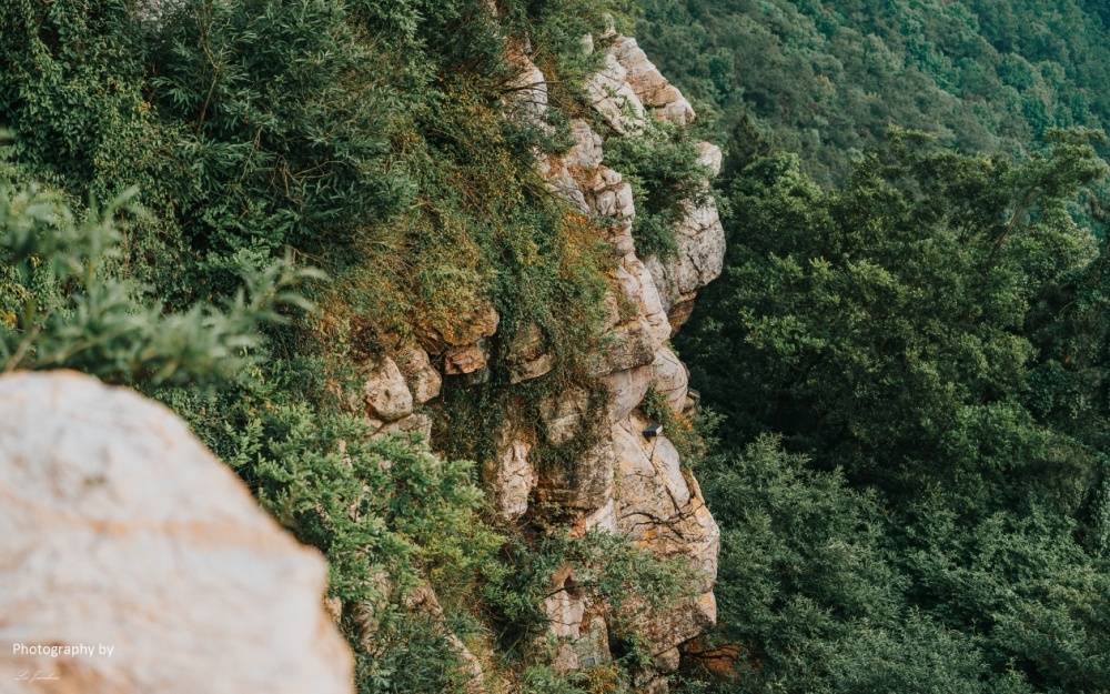 常熟虞山剑门