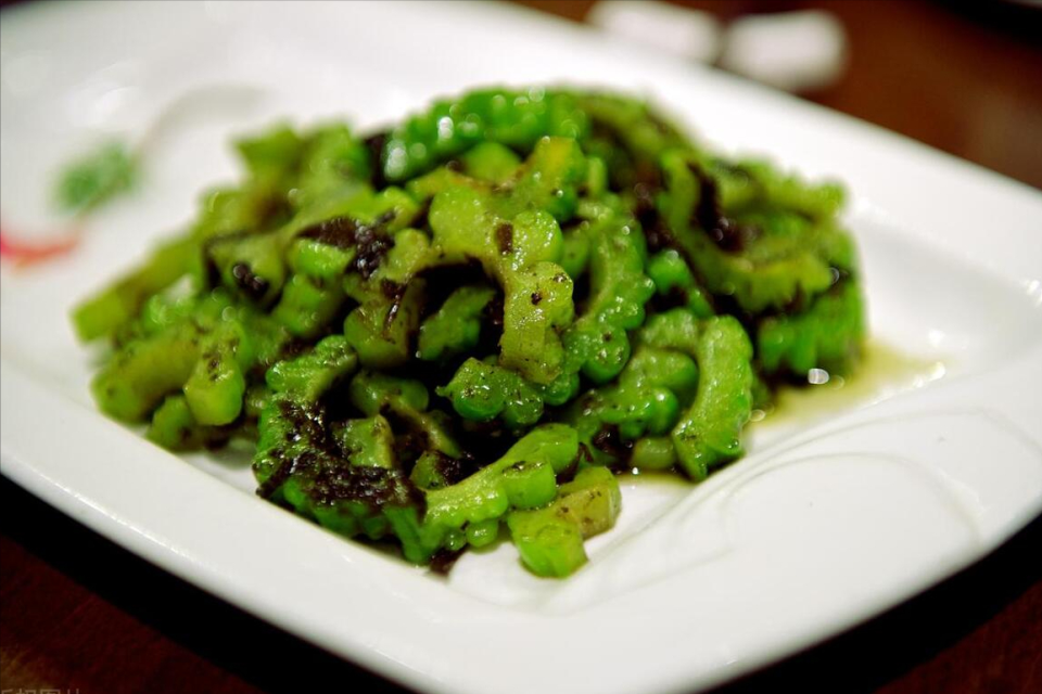 "中伏吃点苦,胜过药来补",5种苦菜给家人吃,食欲好精神足