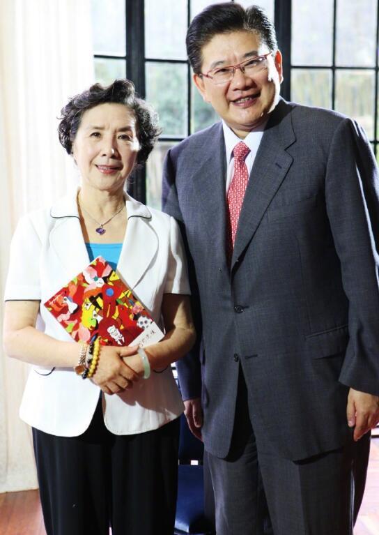 著名舞蹈家赵青因新冠病逝儿子发文痛悼母亲曝去世经过与死因