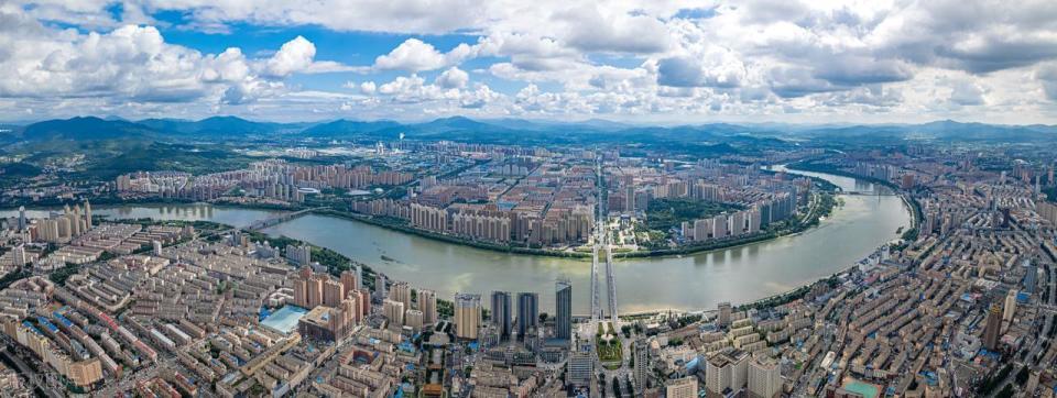 东北有一座被低估的宜居城市，风水好，物价低，最适合旅居和养老_腾讯新闻