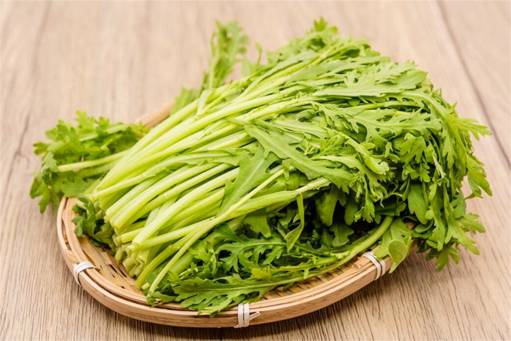 提醒,这5种蔬菜属于"天然高钠",烹饪时要少放盐,别不在意