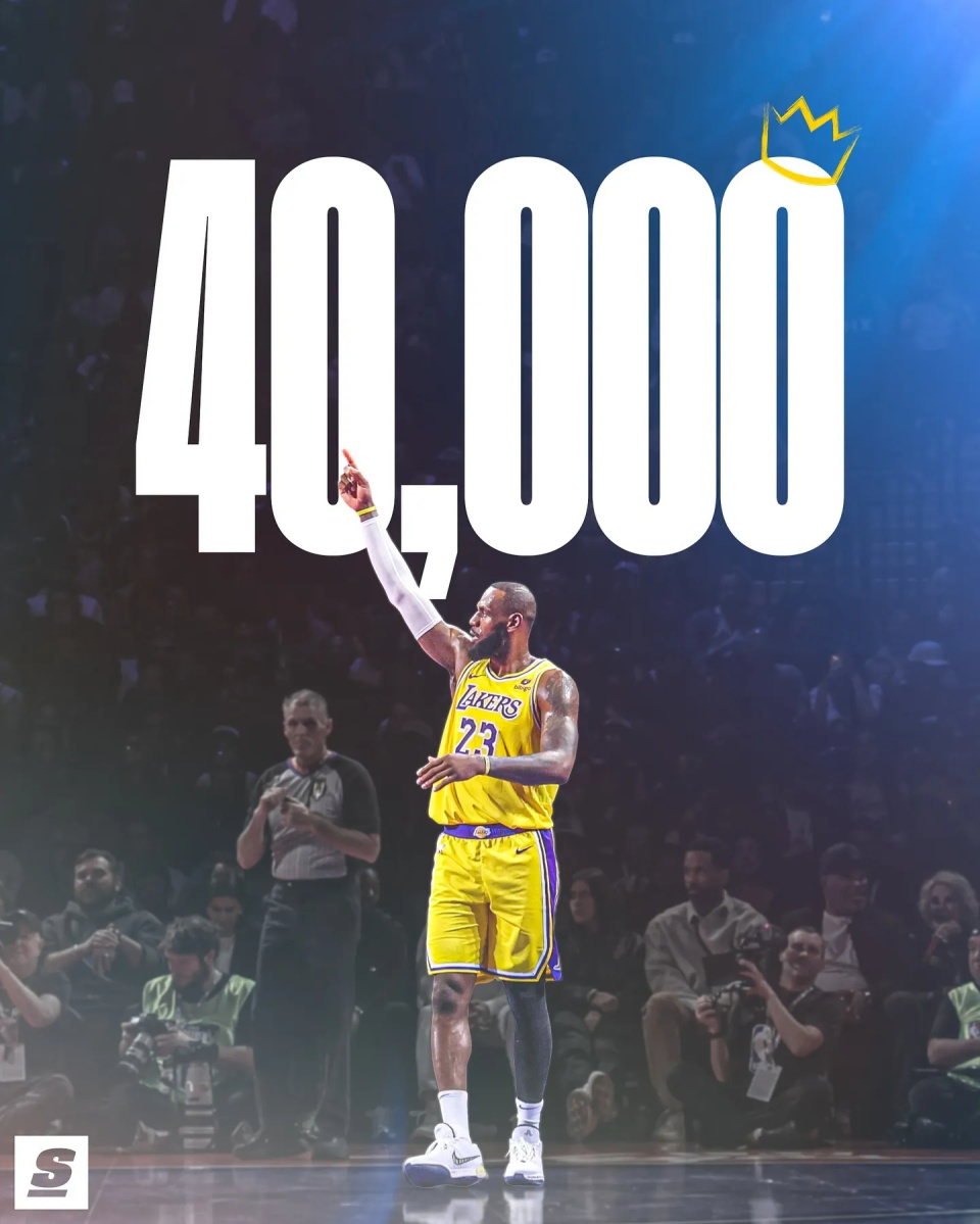 约基奇爆掘金赛前计划,拒绝詹姆斯破四万分,让他得分低于8分