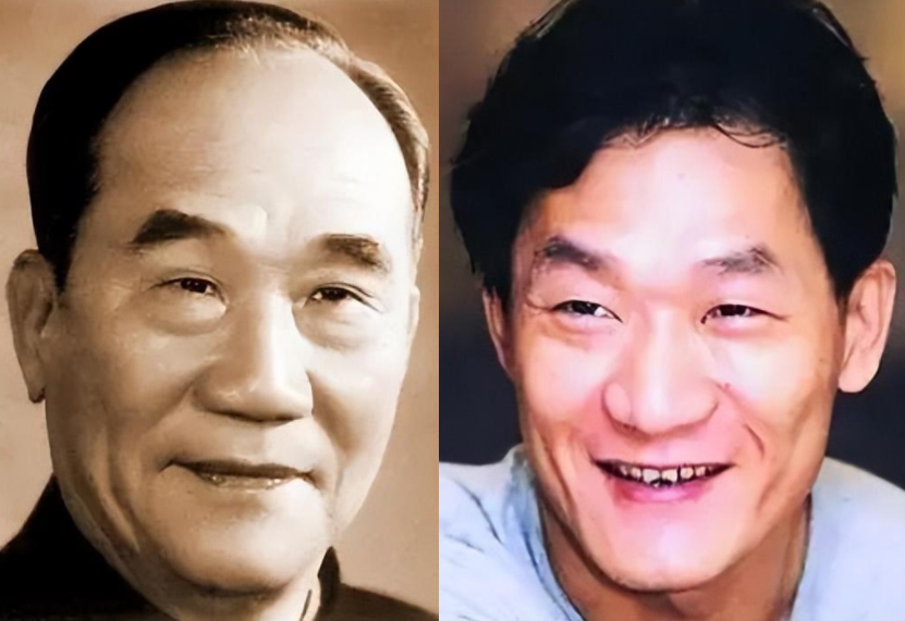 他曾与歌手戴娆相恋55岁娶小22岁娇妻如今60岁再次当爸