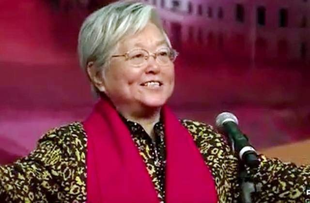 还记得主持人徐曼吗?甜美的声音似清泉,如今83岁,仍被听众挂念