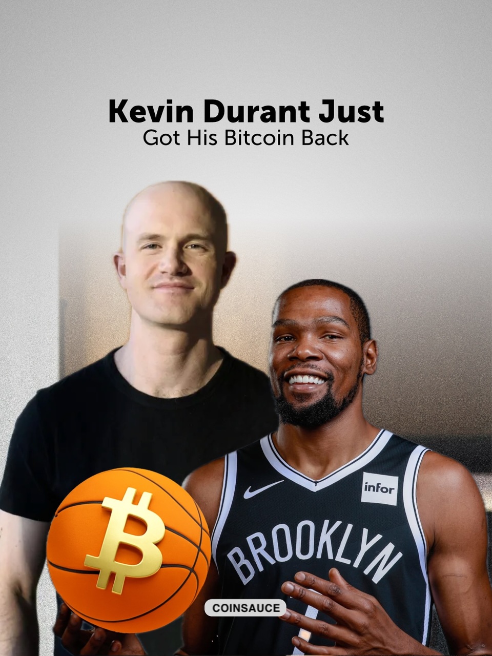 杜兰特找回比特币账号密码！9年前650美金购入如今价值狂飙180倍-腾讯新闻