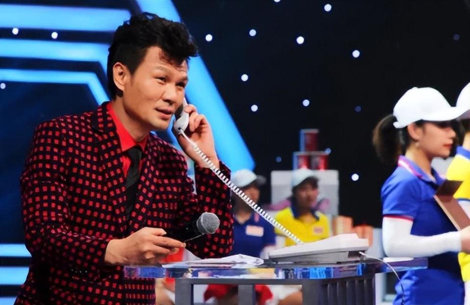 主持人李彬:曾是主持界一哥,与病魔抗争6年,如今容貌让人心疼