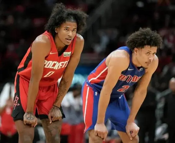 键盘侠丨skip我曾力挺杰伦格林为状元争得分王球迷懂球