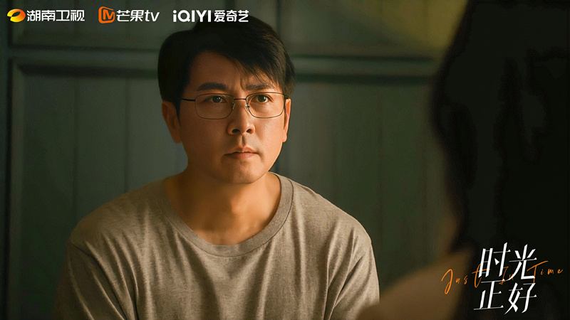 《时光正好》收视三连涨,温暖与写实,让湖南卫视的电视剧翻身