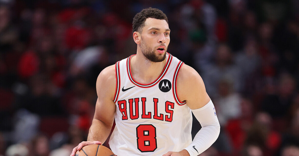 曝拉文首选下家湖人热火和76人也愿加盟马刺与国王