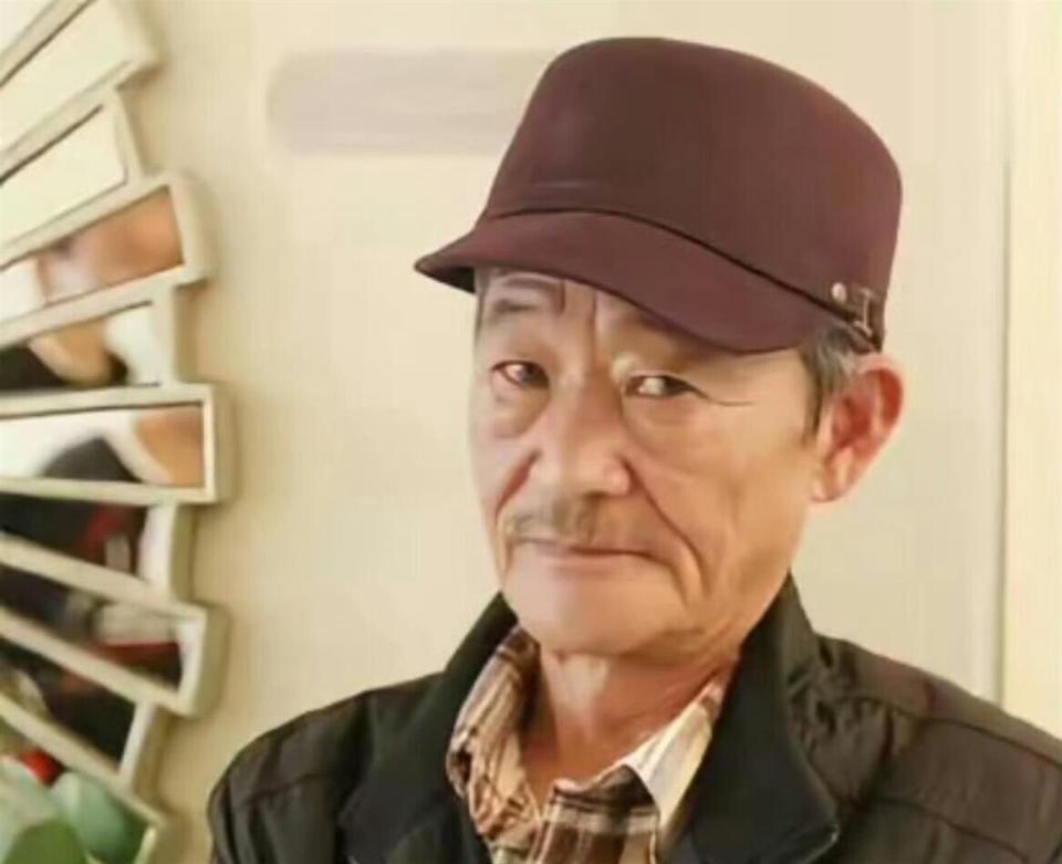 妹爷应宝林去世！曾打跑鸠摩智，女搭档上个月离世，外孙发声_腾讯新闻
