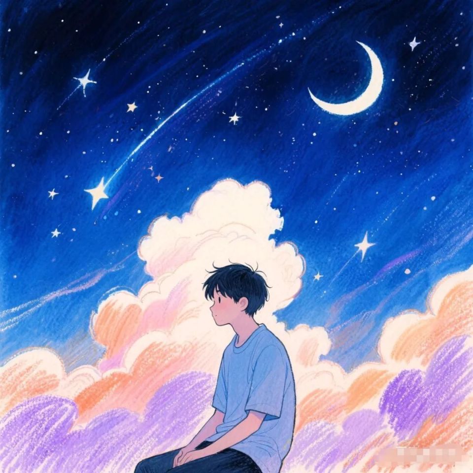 青少年这些藏在懂事外衣下的焦虑瞬间，你中了吗？