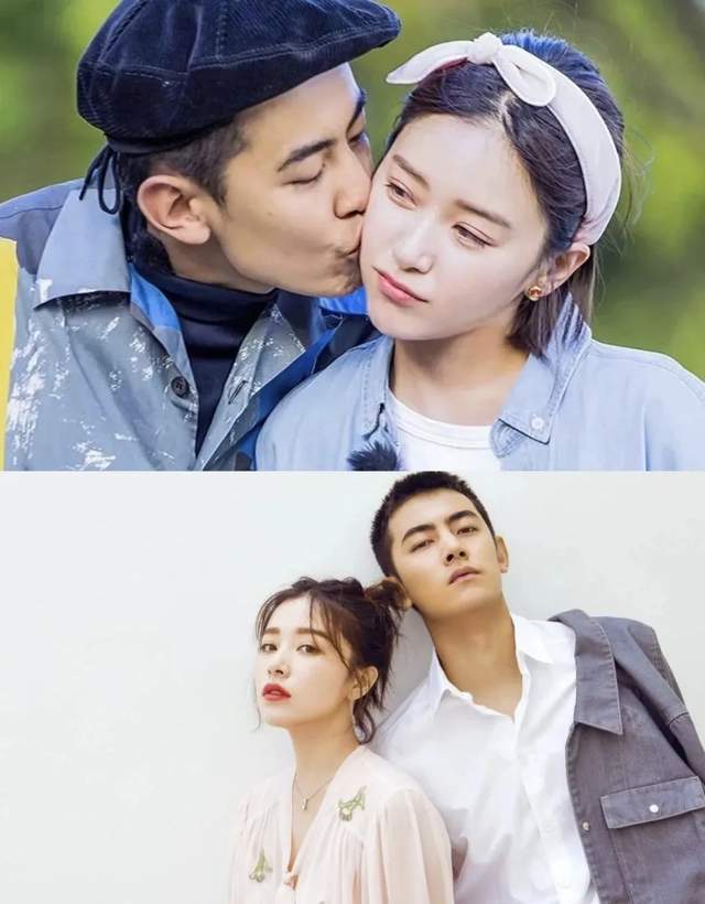 纪凌尘回应蹭阚清子热度,直言对不起她并祝她幸福