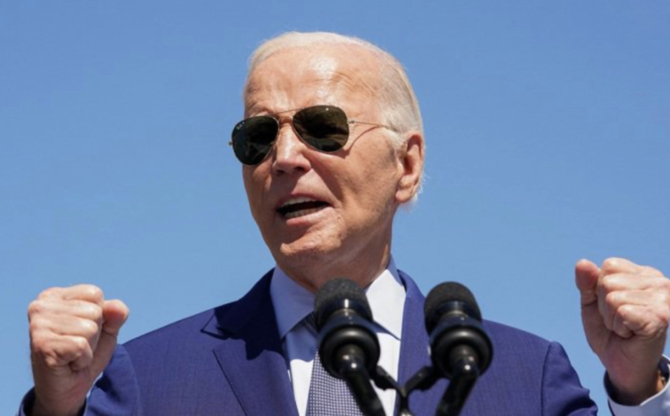 备战台海,拜登要对驻日美军做"大手术"_腾讯新闻