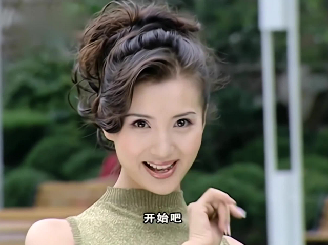 传奇剧《吕不韦传奇》中的侍女芸姜,古装喜剧《李卫当官》中的岳思盈