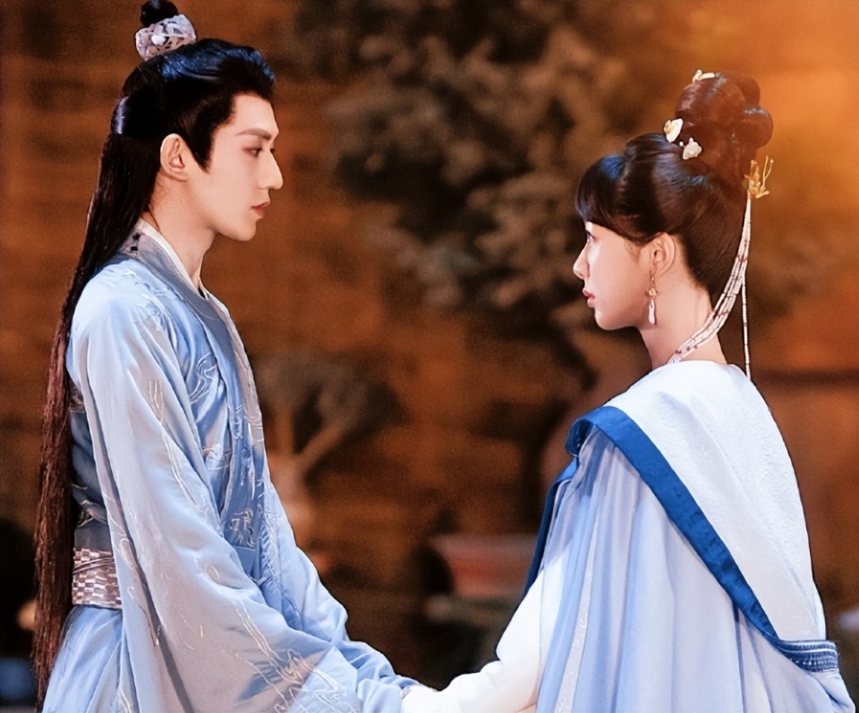 邓为和杨紫粉丝却开撕,甚至拒绝观看_腾讯新闻