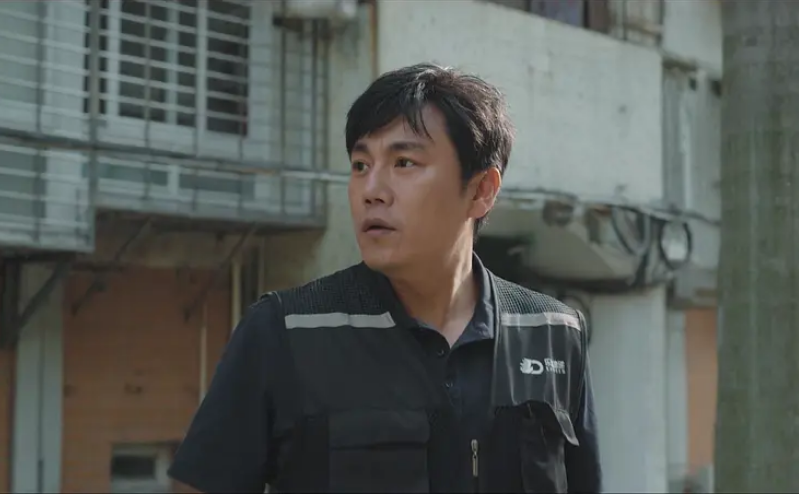 对比《三大队》王大勇和白银案高承勇,侦破技术差别有多大?_腾讯新闻