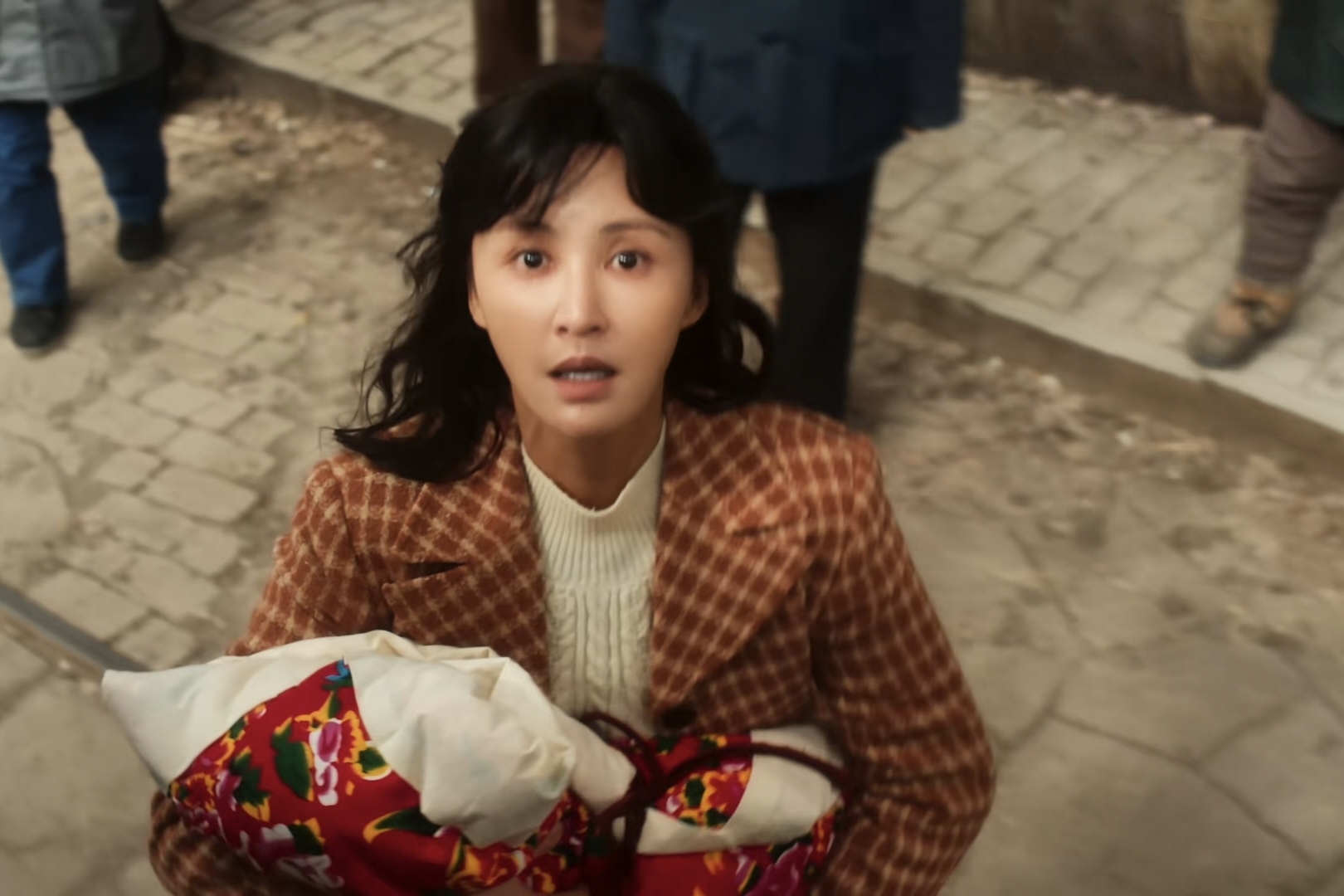 老舅：霍東風到生命的盡頭也不知道，崔小紅拋棄二胖的真相是什麼 - 