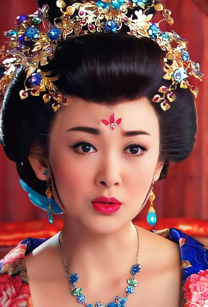 金钏;《少年王》里的灵儿;《康熙微服私访记》里的楚环;提到张咏棋的