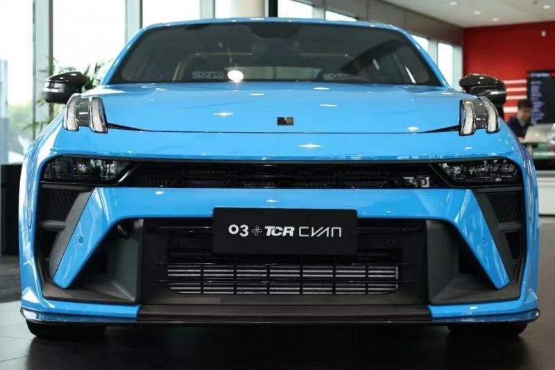 领克汽车销售副总穆军呼吁明确汽车改装行业属性建立管理制度和技术